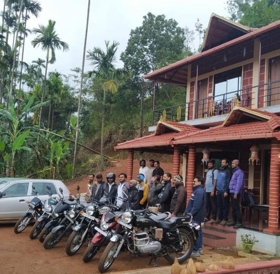 Vamoose River Edge Kalasa Exterior foto