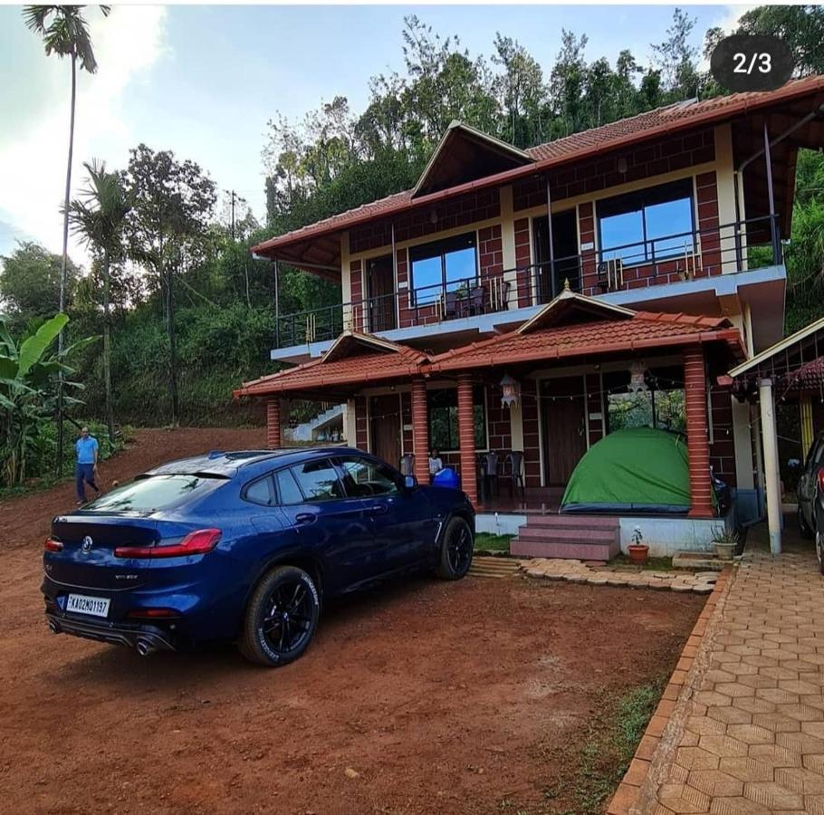 Vamoose River Edge Kalasa Exterior foto